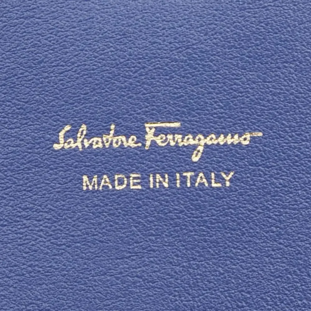 Salvatore Ferragamo height width